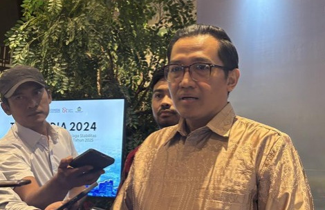 LPS: Jawa Timur Masuk Top 3 Jumlah Rekening Terbanyak Nasional
